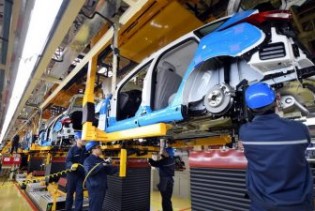 Ford ukida 12.000 radnih mjesta u Evropi