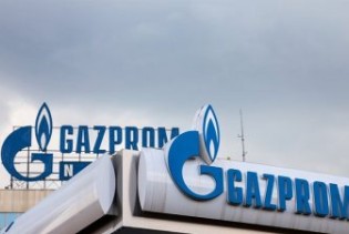 Vrijednost Gazproma za nekoliko dana porasla za 20 milijardi dolara