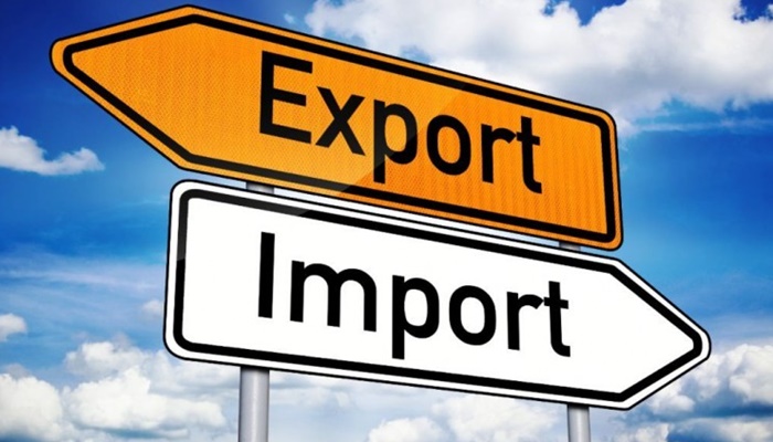 Pad uvoza i izvoza iz RS