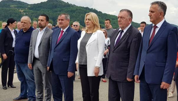 Zvanično počela izgradnja Koridora 5c kroz Republiku Srpsku