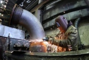 Industrijska proizvodnja u FBiH u maju porasla 0,7 posto