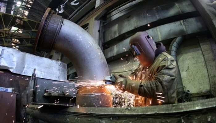 Industrijska proizvodnja u FBiH u maju porasla 0,7 posto