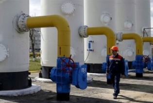 Ukrajina od danas bez ruskog goriva