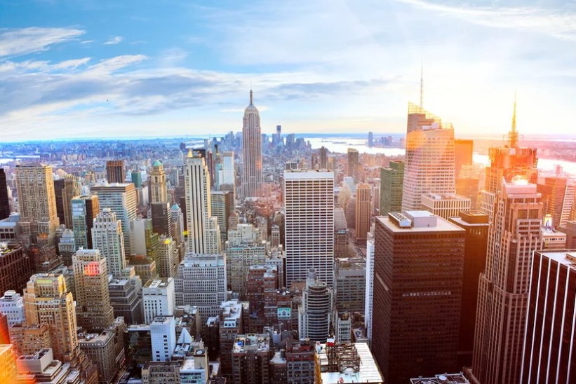 Nevjerovatne činjenice koje pokazuju koliko je zapravo skup život u New York Cityju