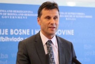 Novalić: Federacija je poslije 25 godina postala likvidna