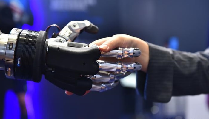Roboti bi do 2030. mogli zamijeniti 20 miliona radnika u proizvodnji širom svijeta
