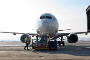 Aerodrom Sarajevo: U martu za 12 dana otkazano 26 letova