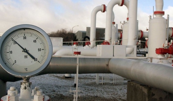Njemačka agencija zaustavila certifikaciju za gasovod Sjeverni tok 2