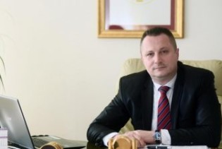 Ministar privrede RS-a podržao Projekat jačanja poslovnog okruženja