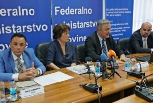 Predstavljena mobilna aplikacija za cijene goriva u Federaciji BiH