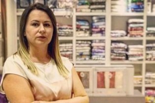 Aida Džakmić: Ponosni smo što smo za petu godinu postojanja otvorili peto prodajno mjesto