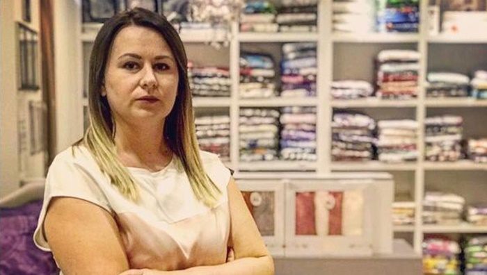 Aida Džakmić: Ponosni smo što smo za petu godinu postojanja otvorili peto prodajno mjesto