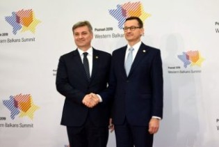 Zvizdić: BiH dobila 96,8 miliona eura grant sredstava za izgradnju autoputa