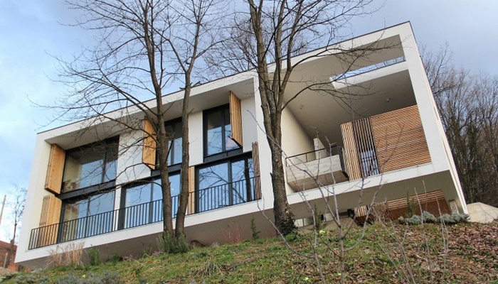 Kuća 4 predstavlja BiH na međunarodnoj Graditeljskoj nagradi CEMEX