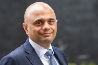 Musliman na čelu ministarstva finansija Velike Britanije