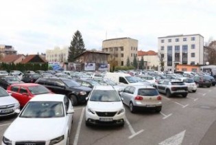 Banjaluka ima više auta na 1.000 stanovnika nego London
