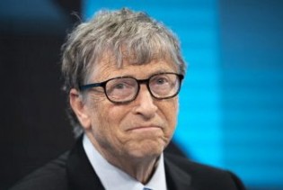 Bill Gates pao na treće mjesto liste najbogatijih ljudi na svijetu