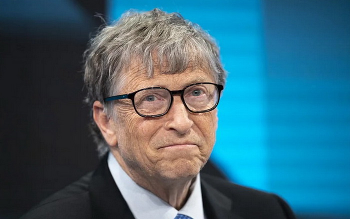 Bill Gates pao na treće mjesto liste najbogatijih ljudi na svijetu