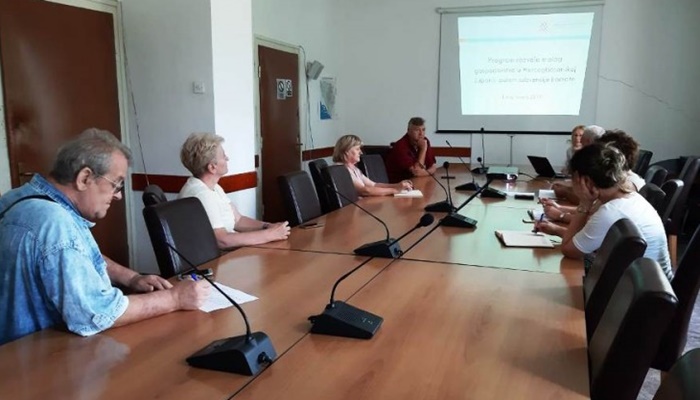 Poduzetnici u Drvaru raspravljali o investicijama i problemima gospodarstvenika