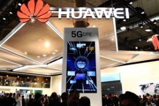 Američka politika prema Huaweiju i 5G mreži ostaje ista