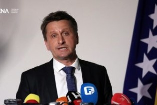 Emrić: Ne želimo odlagalište nuklearnog otpada u našoj blizini