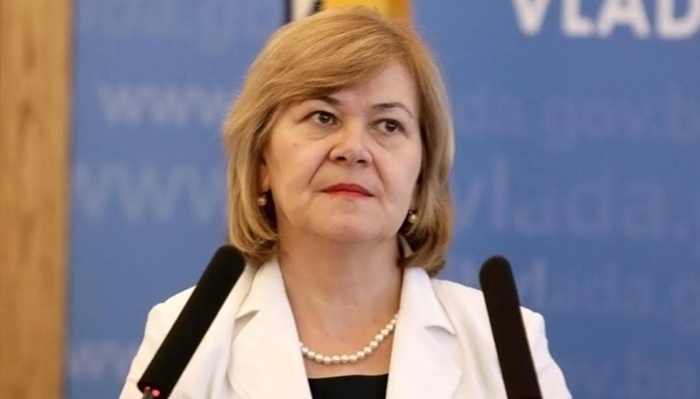 Jelka Milićević: Ne treba nam MMF