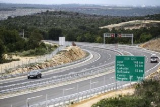 Najviše novca za BiH: Ovo su dionice autoputa koje će sa 96 miliona eura podržati EU