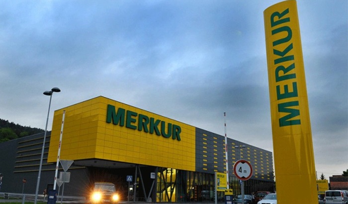 Amerikanci kupili Merkurove trgovačke centre za 100 miliona eura
