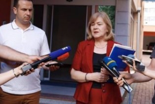 Milićević: Vlada je uradila što je mogla, sistem u Aluminiju bio neodrživ