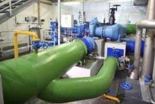 Vodovodna mreža u Beču pokreće 16 mini hidroelektrana