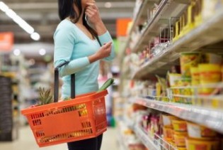 Hrvatska zamrzava cijene za još 30 životnih namirnica