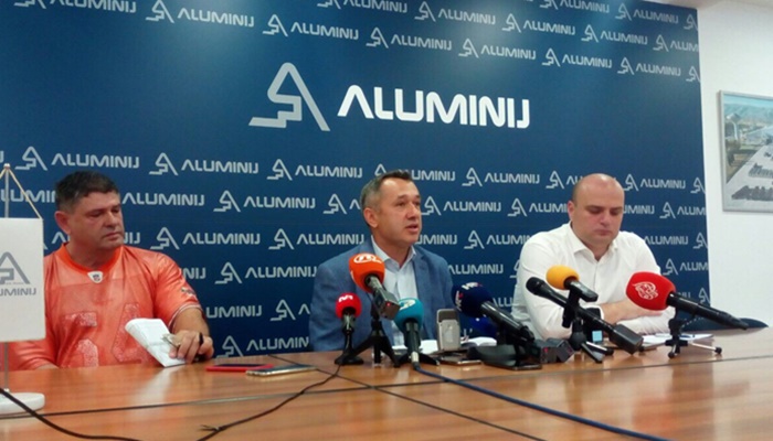 Vlada FBiH donijela odluku o finansijskoj konsolidaciji Aluminija