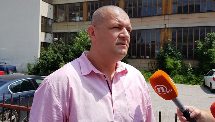 Radnici Aluminija u Sarajevu: Traže procesuiranje odgovornih