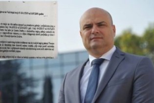 Uprava Aluminija još bez odgovora na upit ministra Džindića o procesu gašenja