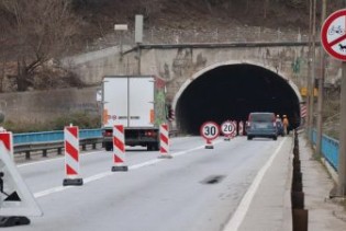 Poslodavci tuže Ceste FBiH zbog tunela Vranduk