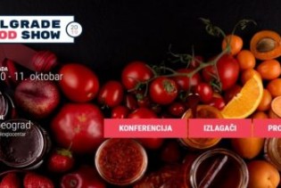 USAID/Sweden FARMA II vodi proizvođače hrane na Belgrade Food Show