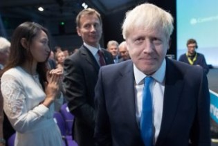 Johnson prijeti EU da neće platiti 39 milijardi funti