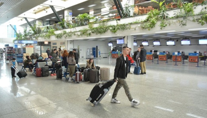 Međunarodni aerodrom Sarajevo bilježi porast broja putnika u ljetnim mjesecima