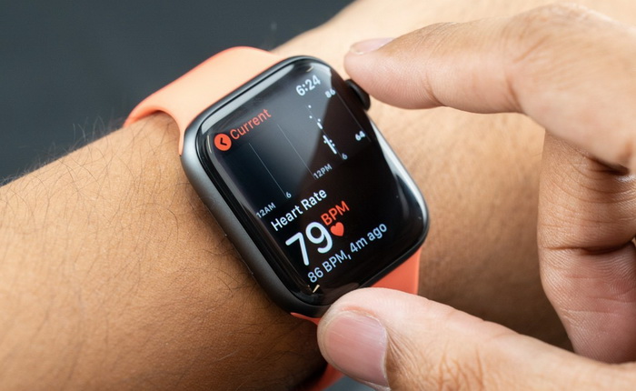 Apple Watch i dalje najprodavaniji pametni sat na svijetu