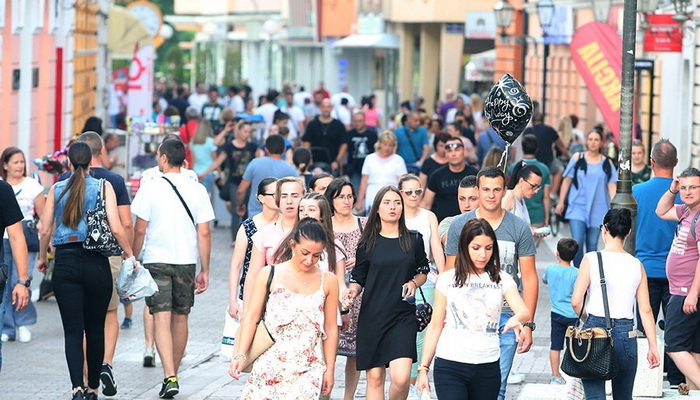 U RS-u sve više turista iz Turske