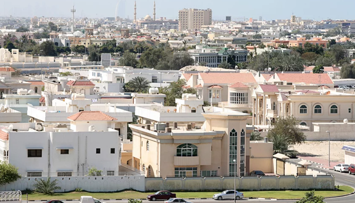Vile u Dubaiju najjeftinije u protekloj deceniji