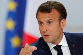 Macron: Svijet živi 'na kraju zapadne hegemonije'