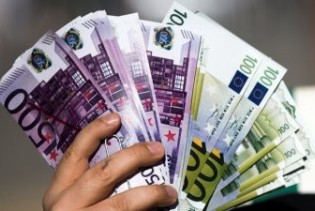Crna Gora: Dijaspora za prva tri mjeseca ove godine poslala 129,9 miliona eura