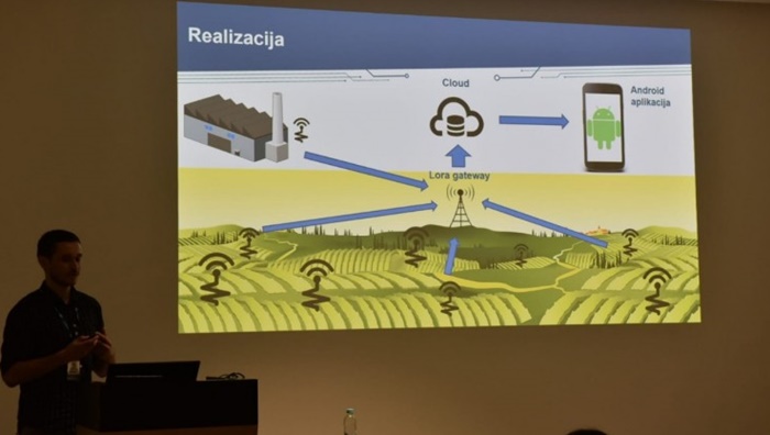 IoT rješenja za pametnu poljoprivredu počinju se primjenjivati i u BiH