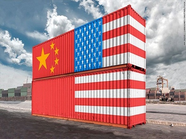 Kina uvela recipročne carine na američku robu
