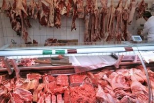 Zabranjen uvoz svinja i proizvoda od svinjskog mesa iz Srbije u BiH