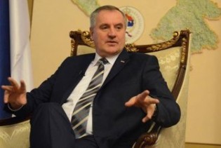 Višković: Prijedlog rebalansa budžeta 2. novembra na sjednici Narodne skupštine RS