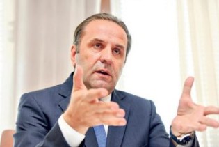 Ljajić: Zbog prištinskih taksi bez 260 miliona eura