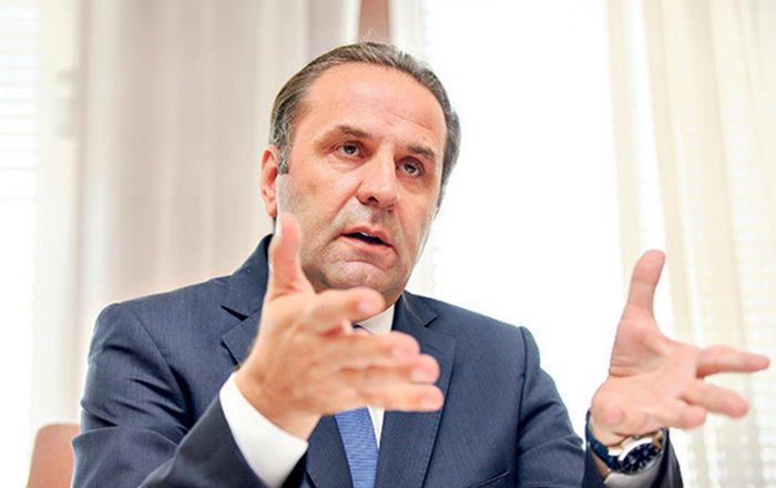 Ljajić: Na Kosovo isporučeno manje robe za 281 milion eura