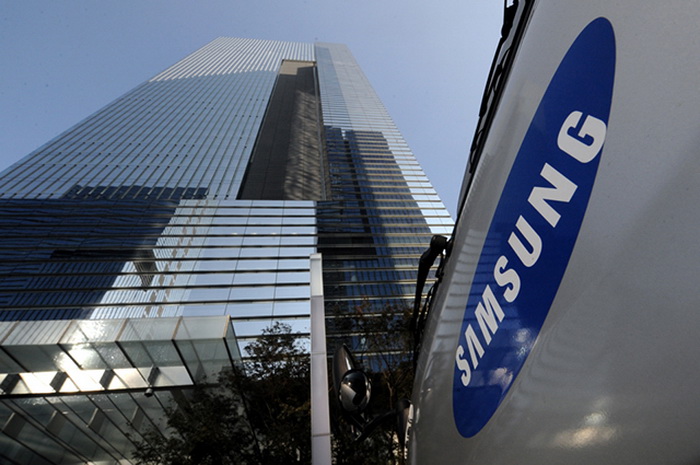 Samsung očekuje rast profita od 52 posto